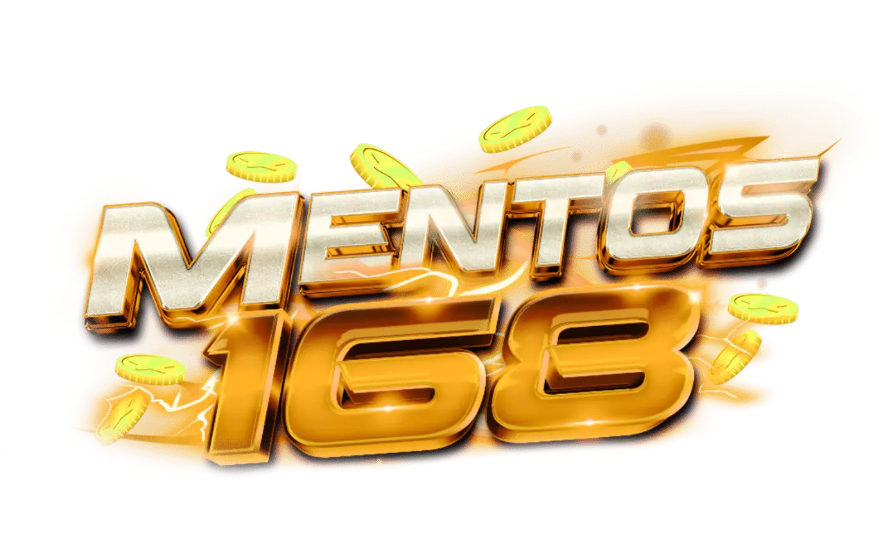 MENTOS168